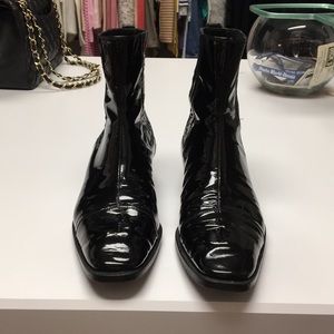 tom ford chukka boots